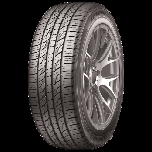 Foto pneumatico: KUMHO, CRUGEN PREMIUM KL33 M+S 205/70 R1515 96T Estive
