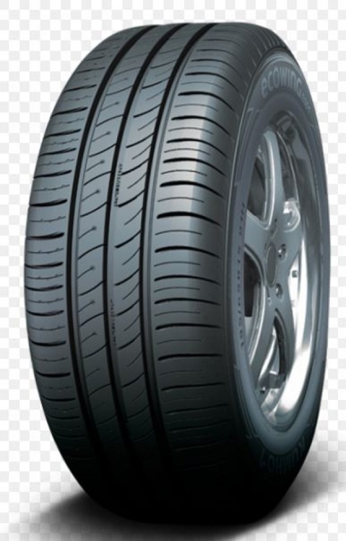 Foto pneumatico: KUMHO, ECOWING ES01 KH27 185/55 R1515 86H Estive