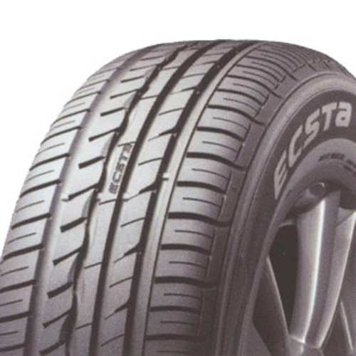 Foto pneumatico: KUMHO, KH31 ECSTA HM 195/55 R1616 87V Estive