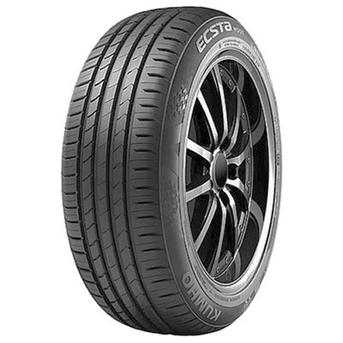 Foto pneumatico: KUMHO, ECSTA HS51 205/50 R1515 86V Estive