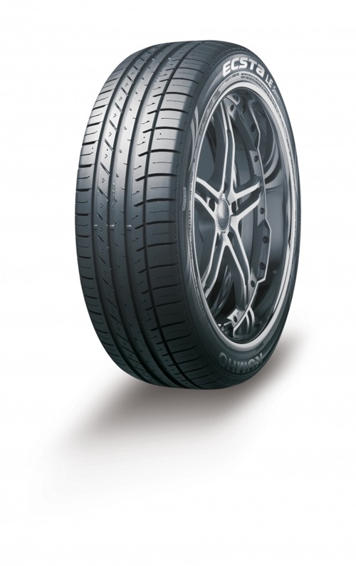 Foto pneumatico: KUMHO, ECSTA KU39 225/35 R1717 86Y Estive