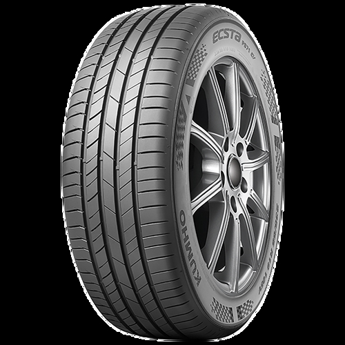 Foto pneumatico: KUMHO, ECSTA PS71 EV XL BSW 215/55 R1818 99V Estive