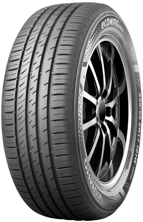 Foto pneumatico: KUMHO, ES31 ECOWING 185/60 R1515 88T Estive