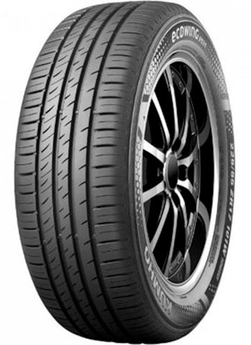 Foto pneumatico: KUMHO, ES31 ECOWING 185/60 R1515 84H Estive