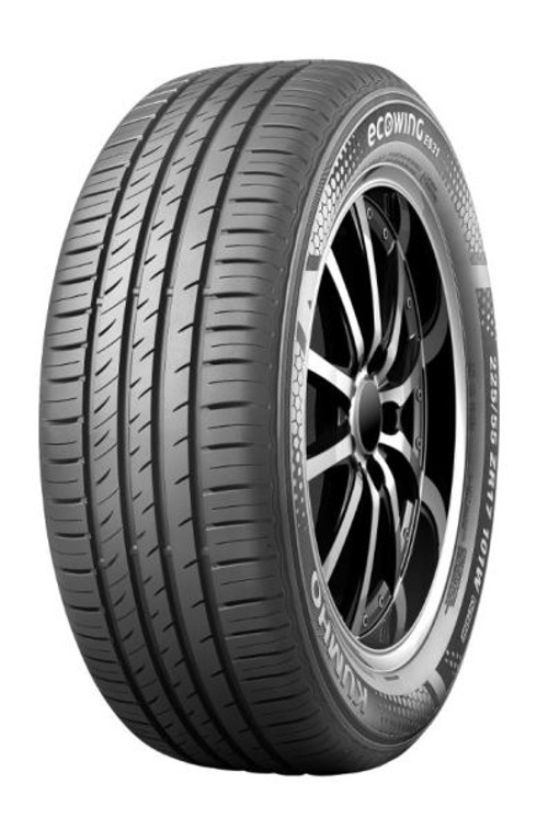 Foto pneumatico: KUMHO, ECOWING ES31 215/65 R1616 98H Estive