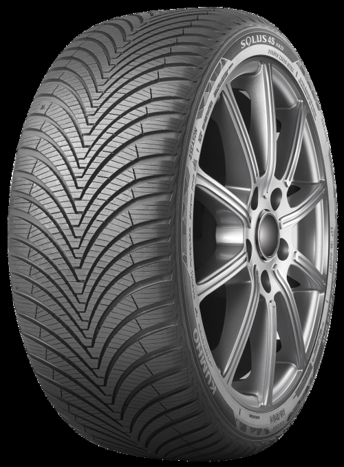 Foto pneumatico: KUMHO, HA32 185/65 R1515 92V Quattro-stagioni