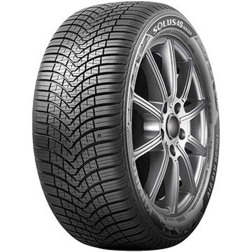 Foto pneumatico: KUMHO, HA32+ 4S SOLUS 225/50 R1717 98W Quattro-stagioni