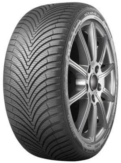 Foto pneumatico: KUMHO, HA32 4S SOLUS 185/60 R1414 82H Quattro-stagioni