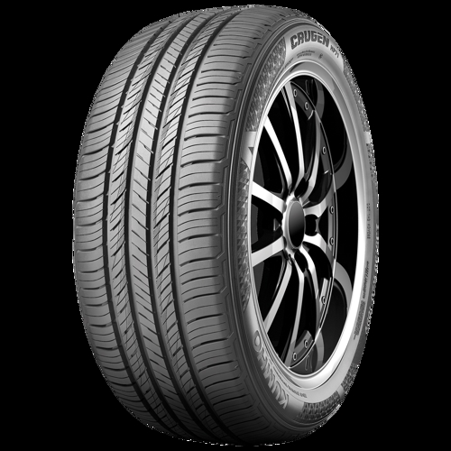 Foto pneumatico: KUMHO, CRUGEN HP71 XL MFS M+S 235/60 R1818 107V Estive