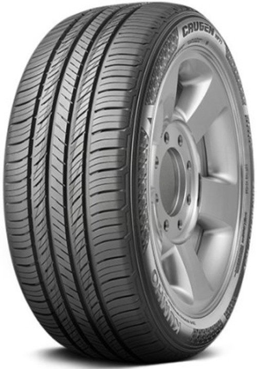 Foto pneumatico: KUMHO, HP71 CRUGEN 245/55 R1717 106V Estive