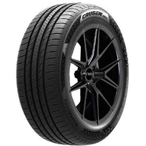 Foto pneumatico: KUMHO, CRUGEN HP71 245/55 R1717 106V Estive