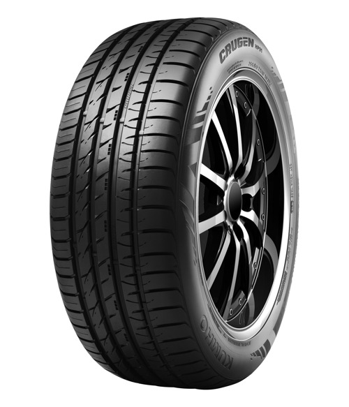 Foto pneumatico: KUMHO, HP91 215/65 R1616 98H Estive