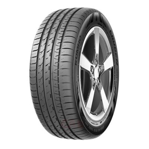 Foto pneumatico: KUMHO, HP91 265/50 R1919 110Y Estive