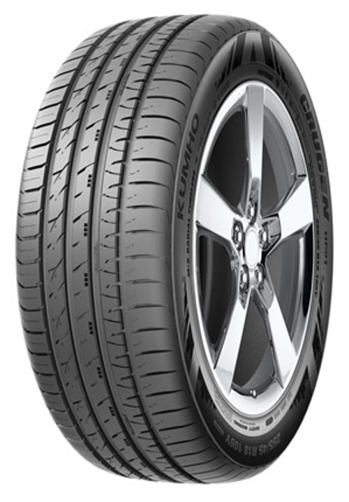 Foto pneumatico: KUMHO, HP91 CRUGEN 245/50 R1919 105W Estive