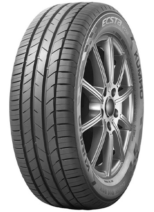 Foto pneumatico: KUMHO, Ecsta HS52 225/60 R1717 99V Estive