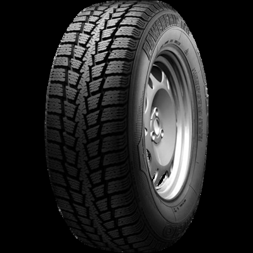 Foto pneumatico: KUMHO, KC11 POWER GRIP C 10PR M+S 3PMSF 245/75 R1616 120Q Invernali