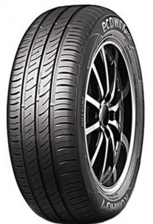 Foto pneumatico: KUMHO, KH27 175/65 R1414 86T Estive