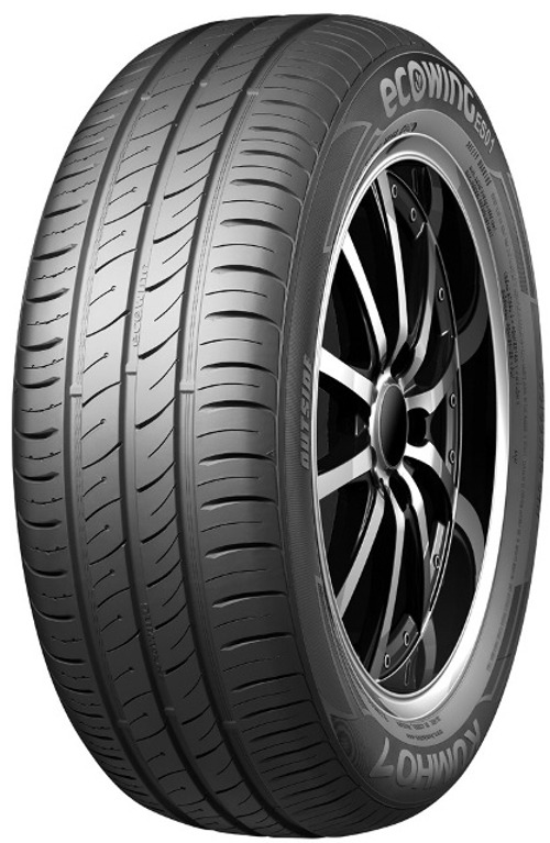 Foto pneumatico: KUMHO, KH27 ECOWING 205/60 R1616 92V Estive