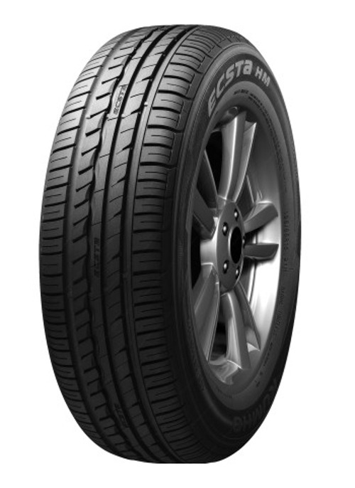 Foto pneumatico: KUMHO, KH31 ECSTA HM 195/55 R1616 87V Estive