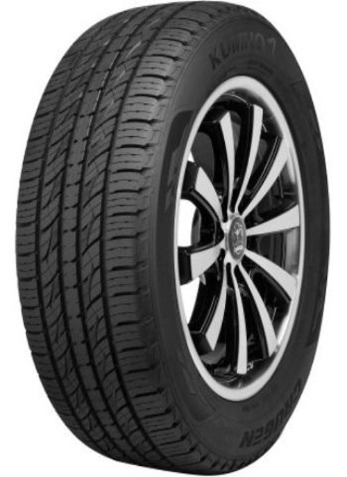 Foto pneumatico: KUMHO, KL33 215/65 R1616 98H Estive