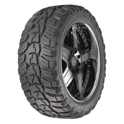Foto pneumatico: KUMHO, KL71 235/85 R1616 120Q Estive