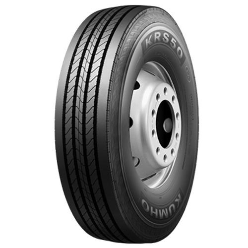 Foto pneumatico: KUMHO, KRS50 205/75 R1717 124M Estive