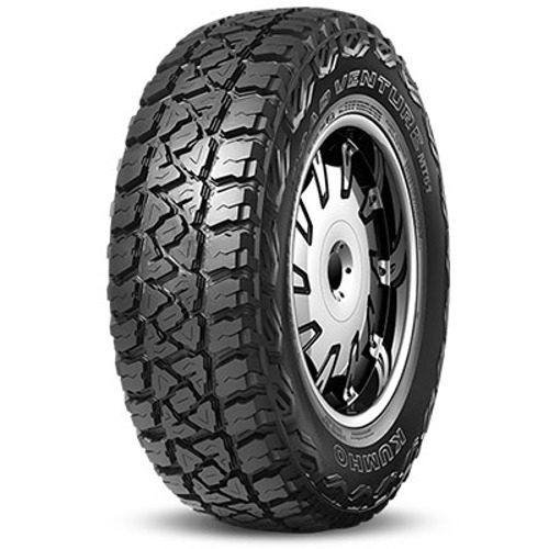Foto pneumatico: KUMHO, Ventur MT51 225/70 R1717 110Q Estive