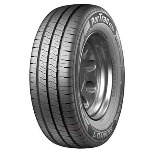 Foto pneumatico: KUMHO, KC53 195/70 R1515 104R Estive