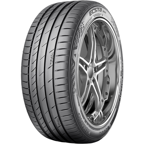 Foto pneumatico: KUMHO, PS71 205/55 R1717 91W Estive