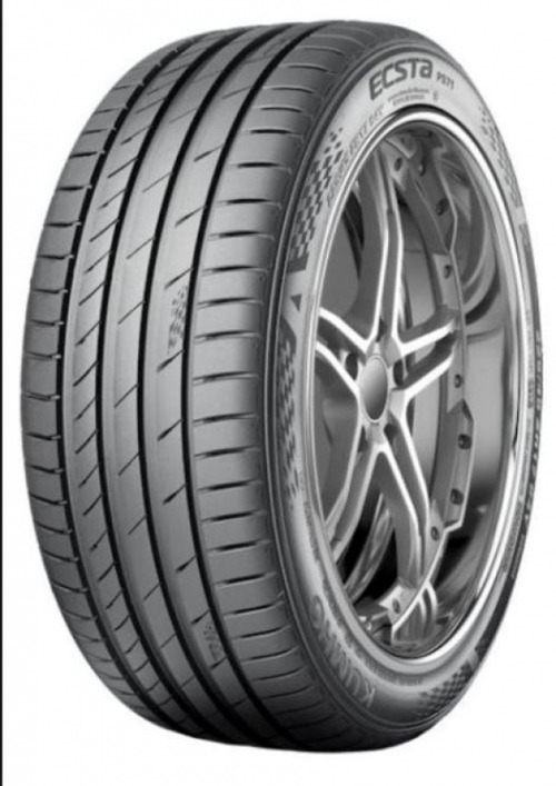 Foto pneumatico: KUMHO, Ecsta PS71 225/50 R1717 98Y Estive