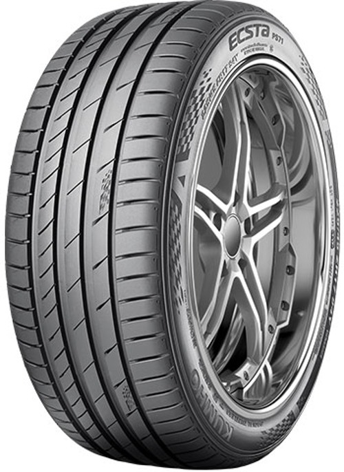 Foto pneumatico: KUMHO, Ecsta PS71 205/50 R1717 93Y Estive