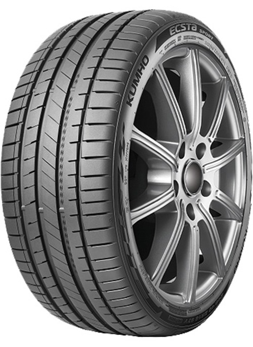 Foto pneumatico: KUMHO, ECSTA SPORT S PS72 245/35 R1919 93Y Estive