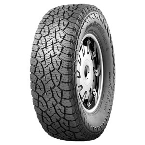 Foto pneumatico: KUMHO, AT52 3PMSF XL 255/55 R1919 111H Quattro-stagioni
