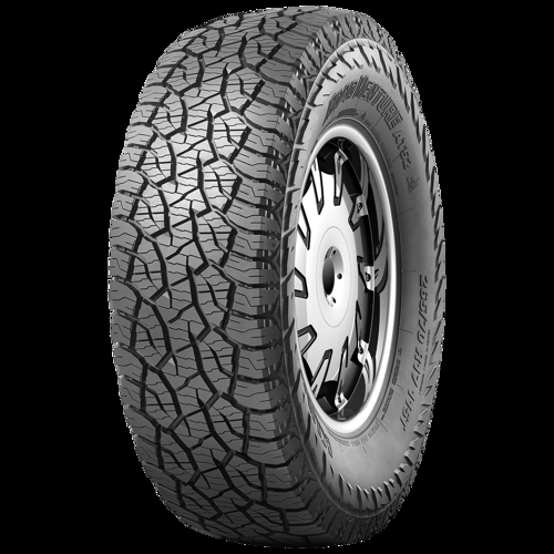 Foto pneumatico: KUMHO, ROAD VENTURE AT52 3PMSF 235/60 R1818 107H Estive