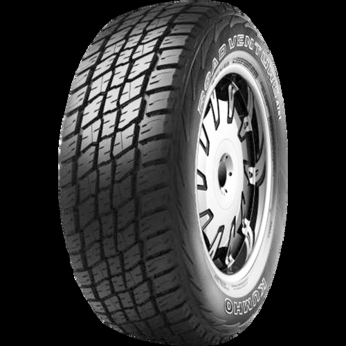 Foto pneumatico: KUMHO, ROAD VENTURE AT 61 195/80 R1515 100S Estive