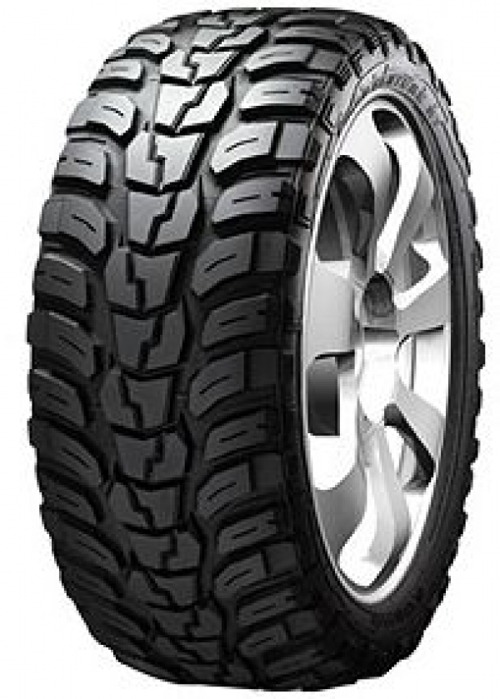 Foto pneumatico: KUMHO, ROAD VENTURE  KL71 235/85 R1616 120Q Estive