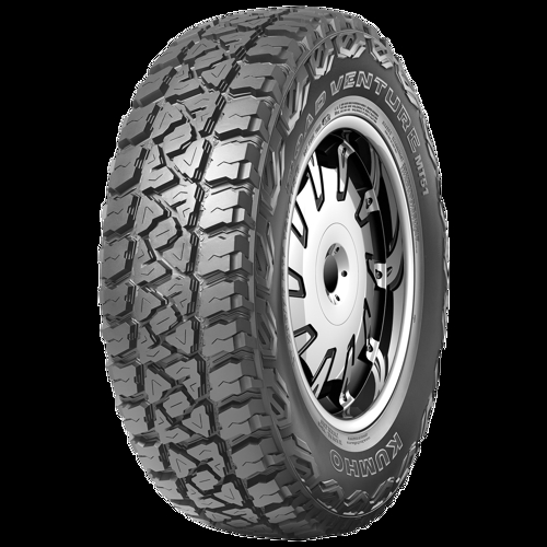 Foto pneumatico: KUMHO, ROAD VENTURE MT51 8PR M+S 225/70 R1717 110Q Estive
