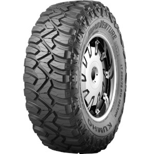 Foto pneumatico: KUMHO, MT71 ROAD VENTURE 31/10 R1515 109Q Estive