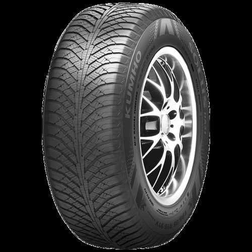 Foto pneumatico: KUMHO, SOLUS 4S HA31 M+S 3PMSF 275/55 R1717 109V Estive