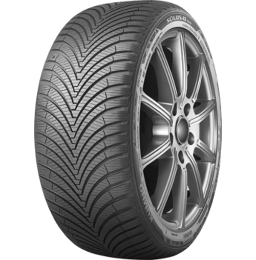 Foto pneumatico: KUMHO, Solus 4S HA32 175/60 R1616 82H Quattro-stagioni