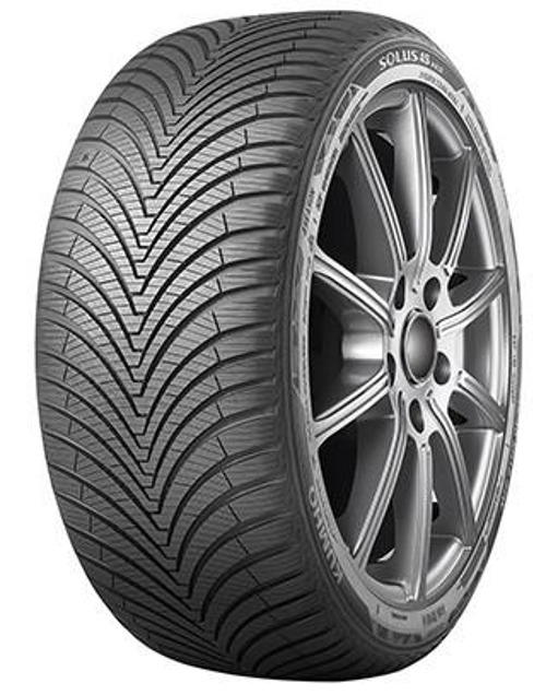 Foto pneumatico: KUMHO, Solus 4S HA32 185/60 R1515 88H Quattro-stagioni