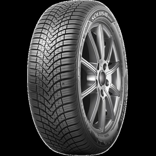 Foto pneumatico: KUMHO, SOLUS 4S HA32+ XL BSW M+S 3PMSF 225/45 R1818 95W Estive
