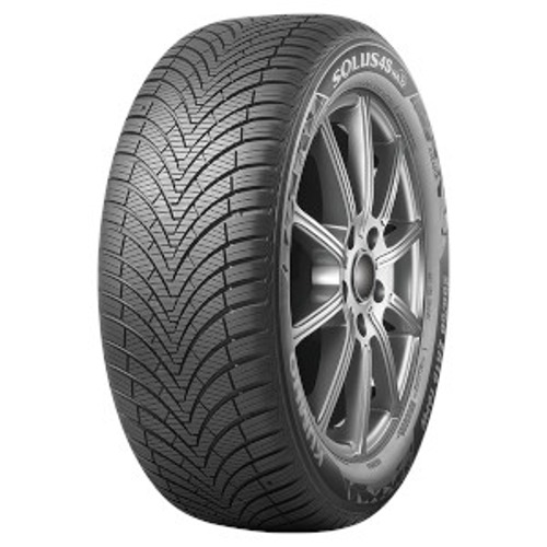 Foto pneumatico: KUMHO, SOLUS 4S HA32 SUV 255/55 R1919 111W Quattro-stagioni