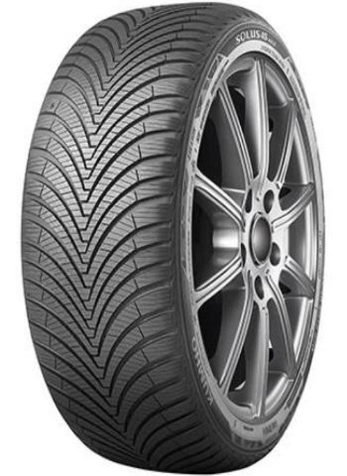 Foto pneumatico: KUMHO, HA32 XL 225/40 R1818 92Y Quattro-stagioni