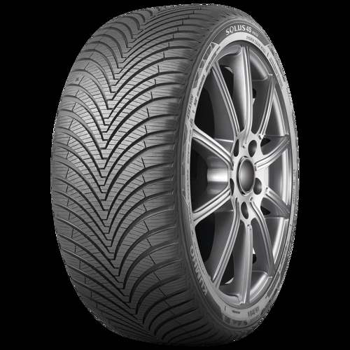 Foto pneumatico: KUMHO, SOLUS 4S HA32 XL M+S 3PMSF 225/45 R1818 95W Estive