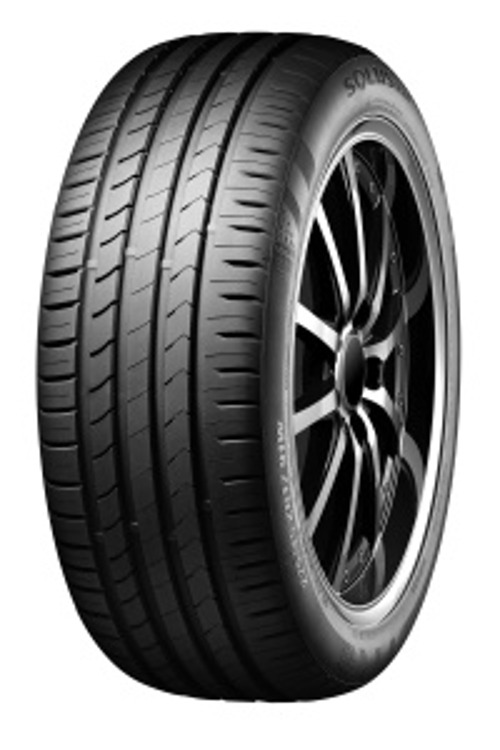 Foto pneumatico: KUMHO, Solus HS51 215/40 R1616 86W Estive