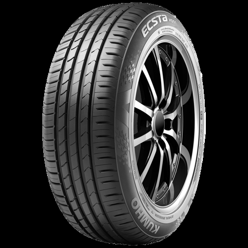 Foto pneumatico: KUMHO, ECSTA HS51 205/50 R1515 86V Estive