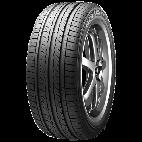 Foto pneumatico: KUMHO, SOLUS KH17 135/80 R1313 70T Estive