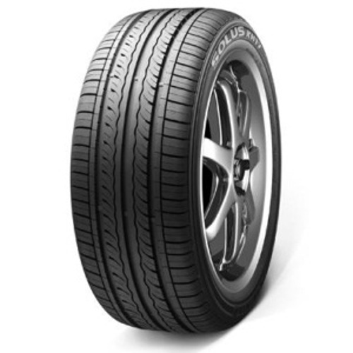 Foto pneumatico: KUMHO, SOLUS KH17 XL 165/80 R1313 87T Estive