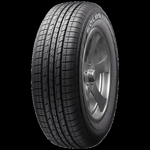 Foto pneumatico: KUMHO, SOLUS KL21 225/65 R1717 102H Estive